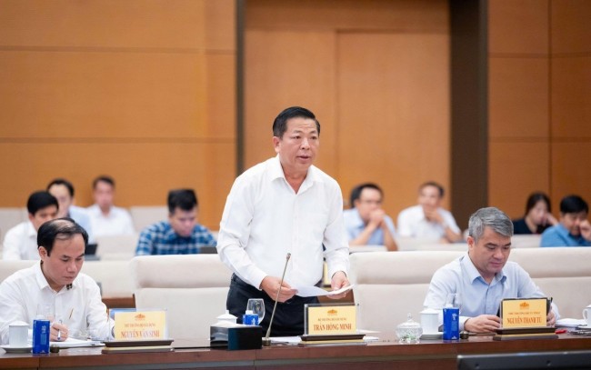 Đề xuất bổ sung loại hình bất động sản đưa vào kinh doanh