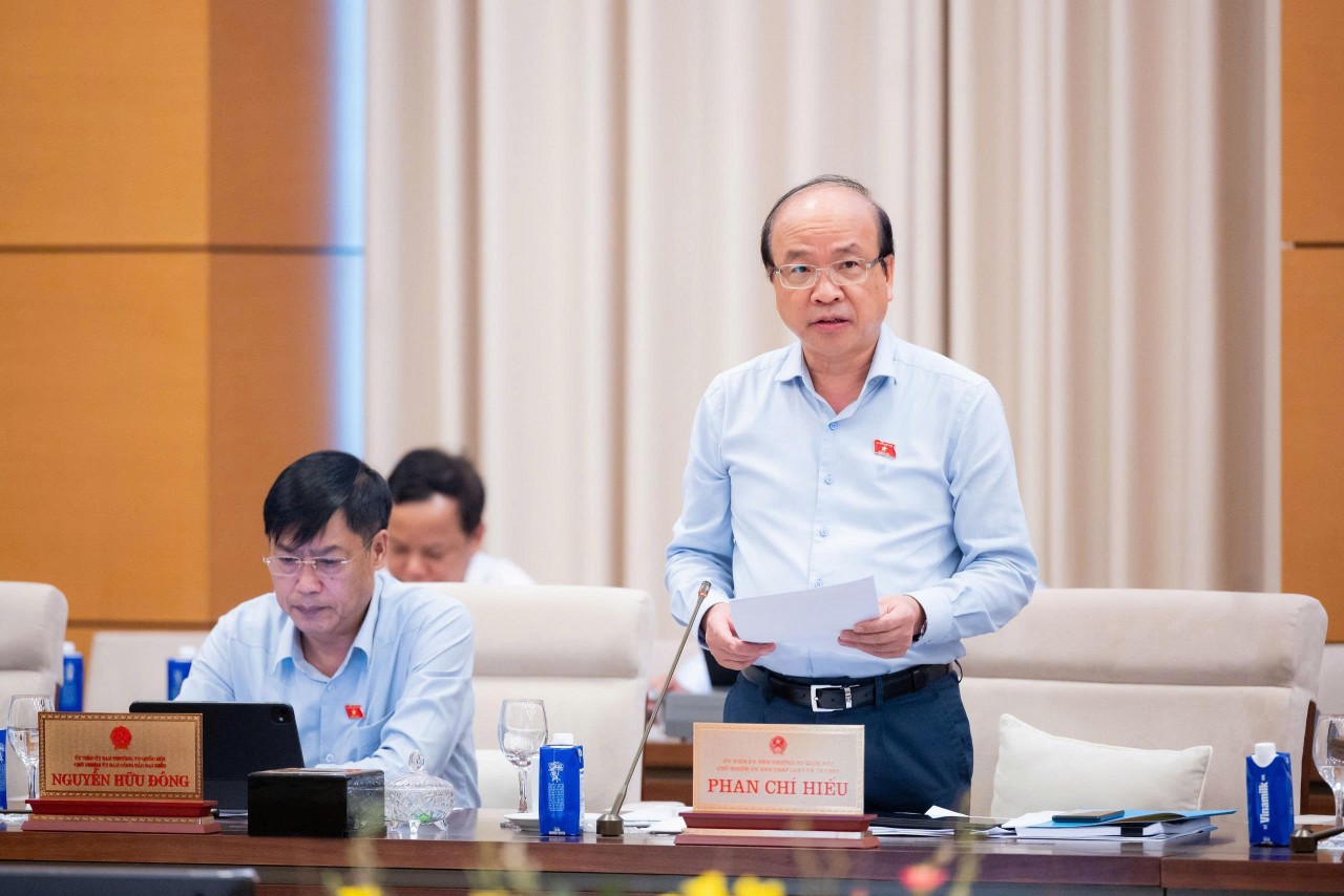 Sửa Luật Nhà ở: Bổ sung quy định về thời hạn sử dụng nhà chung cư