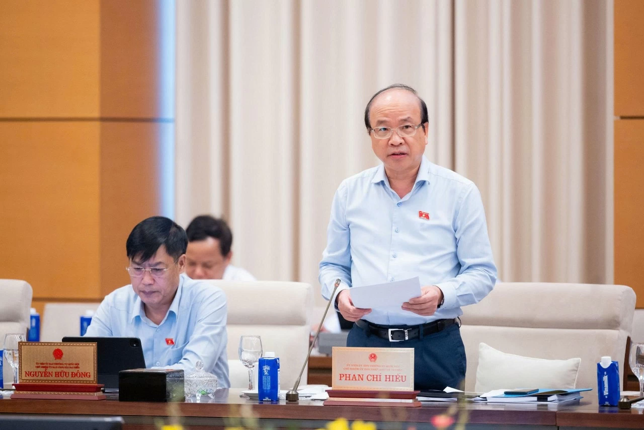 Sửa Luật Nhà ở: Bổ sung quy định về thời hạn sử dụng nhà chung cư