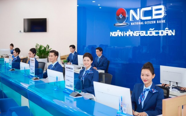 Cho vay tăng mạnh 37% giúp NCB lãi hơn 700 tỷ đồng, tạo đà hoàn thành sớm phương án cơ cấu lại
