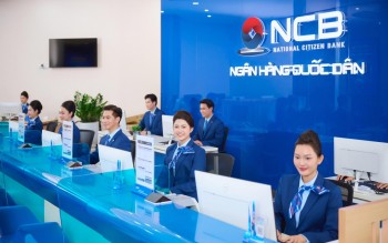 Cho vay tăng mạnh 37% giúp NCB lãi hơn 700 tỷ đồng, tạo đà hoàn thành sớm phương án cơ cấu lại
