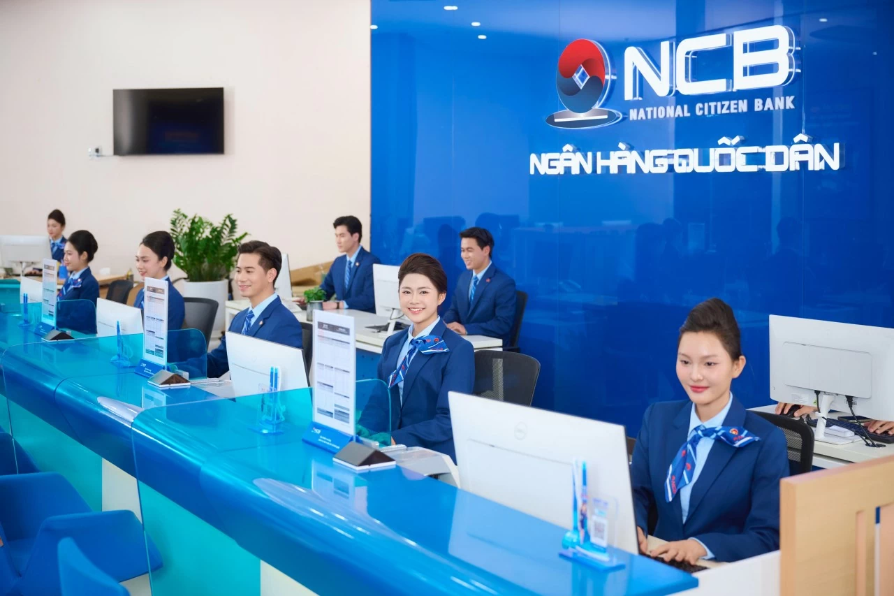 Cho vay tăng mạnh 37% giúp NCB lãi hơn 700 tỷ đồng, tạo đà hoàn thành sớm phương án cơ cấu lại Cho vay tăng mạnh 37% giúp NCB lãi hơn 700 tỷ đồng, tạo đà hoàn thành sớm phương án cơ cấu lại