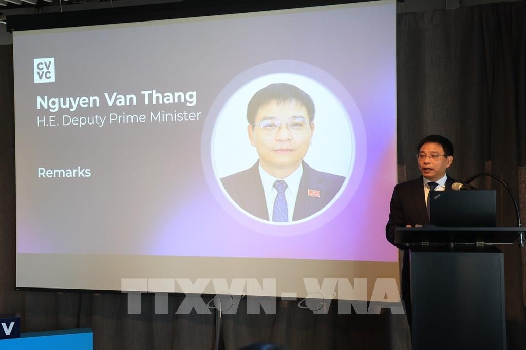Việt Nam thúc đẩy hợp tác với Thụy Sỹ trong phát triển tài sản số Thúc đẩy hợp tác trong lĩnh vực tài sản số giữa Việt Nam và Thụy Sỹ