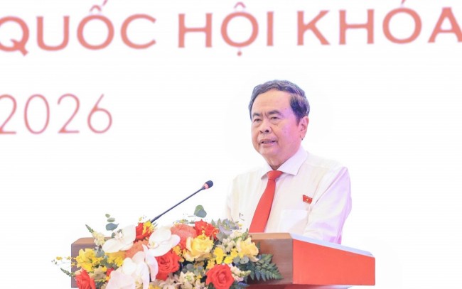 Chủ tịch Quốc hội: Không giám sát những vấn đề mới bằng tư duy cũ