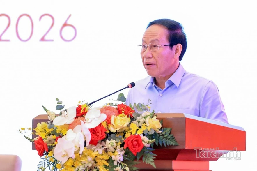 Chủ tịch Quốc hội: Không giám sát những vấn đề mới bằng tư duy cũ