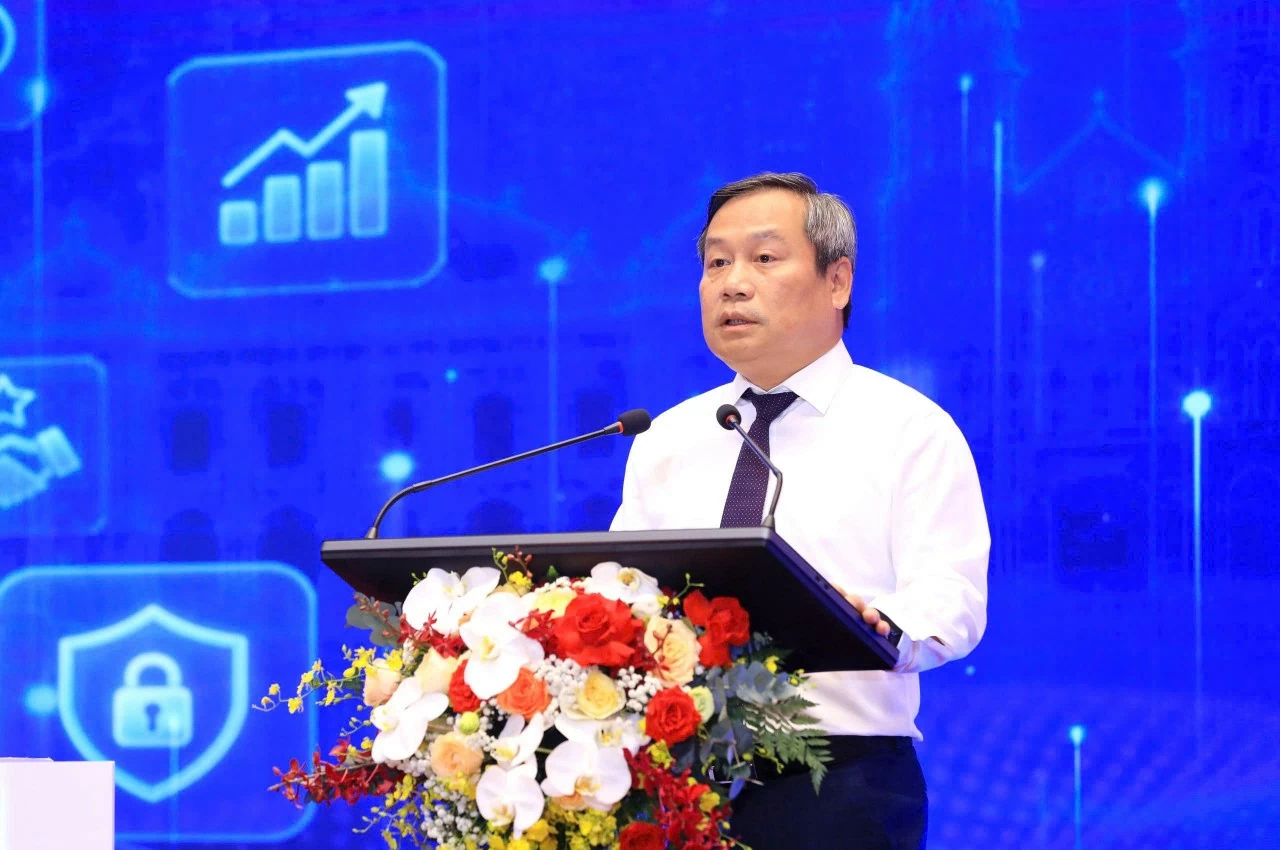 Hà Nội vận hành nền tảng truyền thông số dùng chung, hướng tới nâng cao hiệu quả quản trị và phục vụ người dân Hà Nội vận hành nền tảng truyền thông số dùng chung, hướng tới nâng cao hiệu quả quản trị và phục vụ người dân