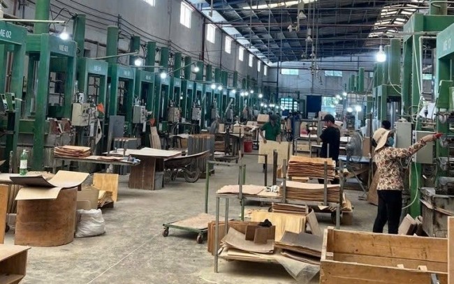 Doanh nghiệp xuất khẩu lo "làn sóng" rào cản thương mại kéo dài