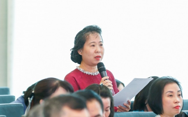 Quốc hội cần giám sát làm rõ trách nhiệm quản lý thị trường vàng