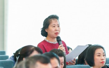 Quốc hội cần giám sát làm rõ trách nhiệm quản lý thị trường vàng