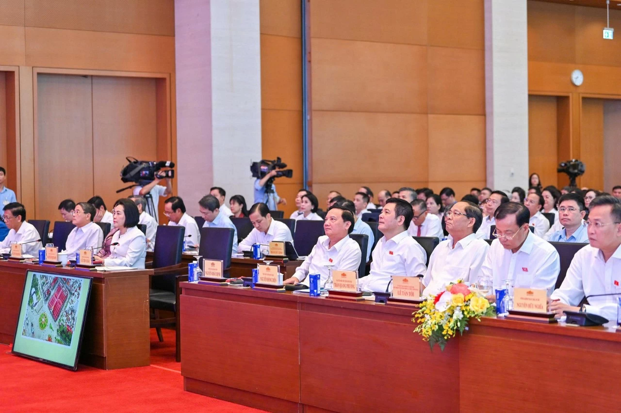 Quốc hội cần giám sát làm rõ trách nhiệm quản lý thị trường vàng