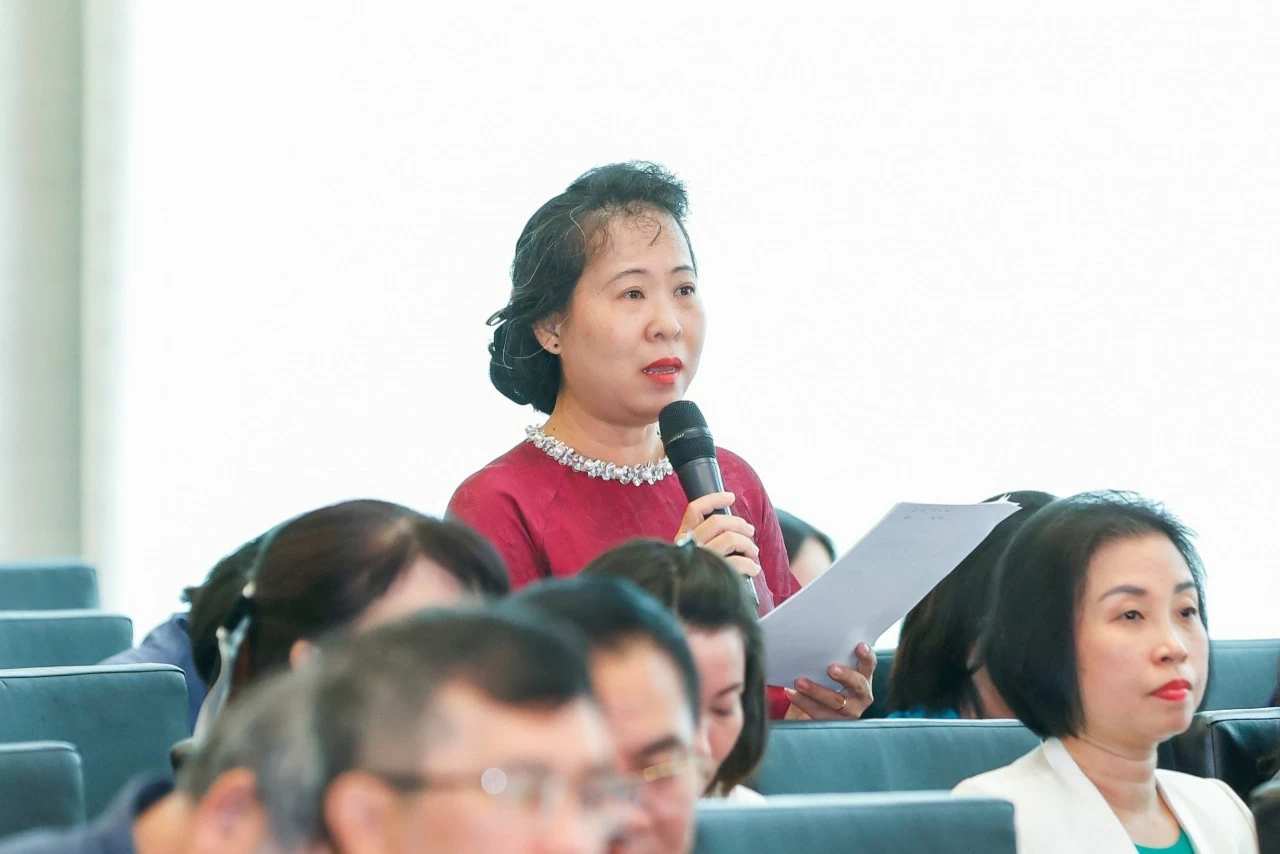 Quốc hội cần giám sát làm rõ trách nhiệm quản lý thị trường vàng