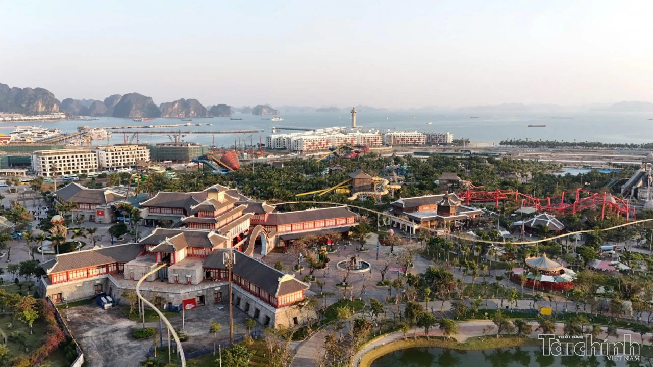 Quảng Ninh hoàn thành tổng điều tra kinh tế năm 2026