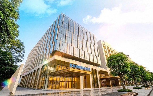 Eximbank: Tối ưu hiệu quả hoạt động, tăng cường trích lập dự phòng