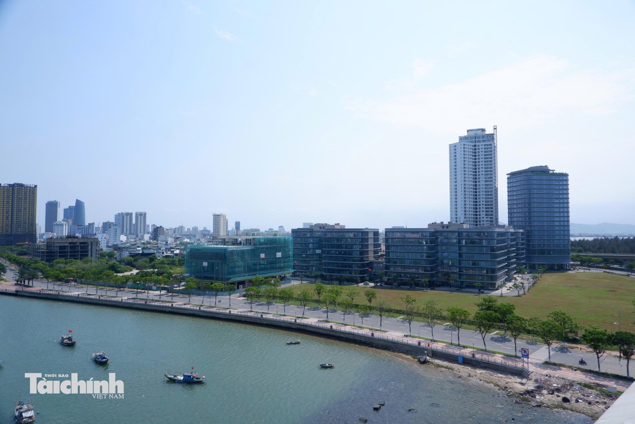 Đà Nẵng rộng mở dư địa thu hút dòng vốn FDI thế hệ mới Đà Nẵng rộng mở dư địa thu hút dòng vốn FDI thế hệ mới