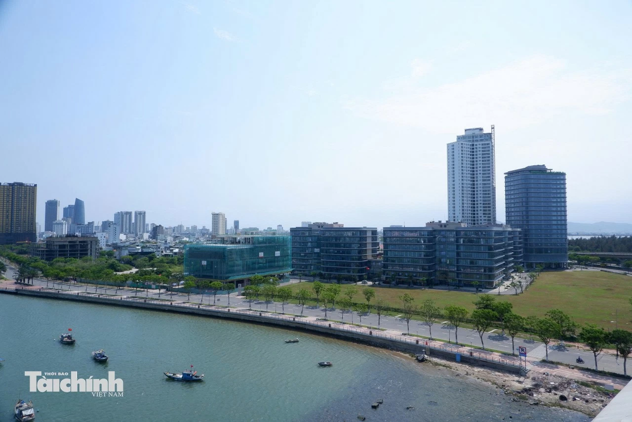 Đà Nẵng rộng mở dư địa thu hút dòng vốn FDI thế hệ mới