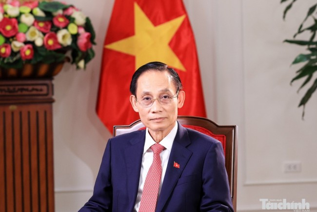 Đối ngoại phải trở thành động lực mới cho phát triển đất nước