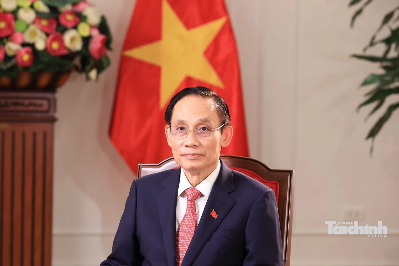 Đối ngoại phải trở thành động lực mới cho phát triển đất nước