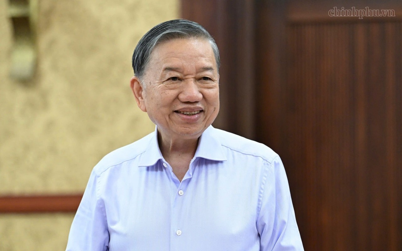 tong bi thu chu tich nuoc to lam yeu cau chuyen manh tu quan ly tien do sang quan tri ket qua