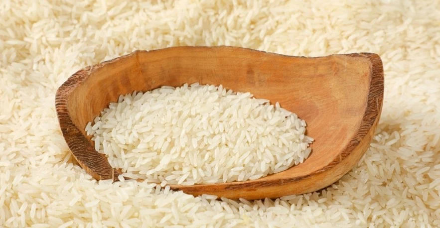 Ngày 31/7: Giá gạo nguyên liệu xuất khẩu tiếp đà tăng
