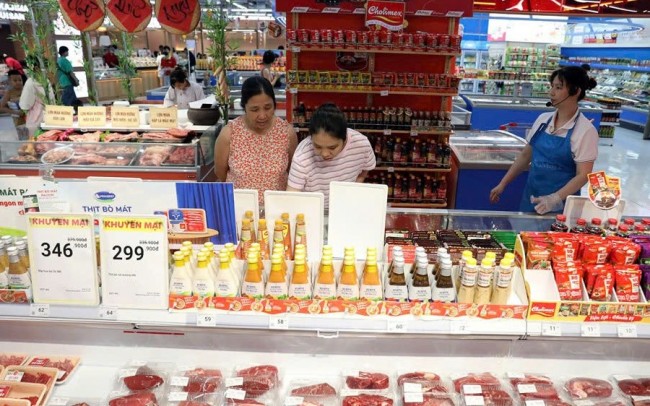 Lạm phát chặng cuối năm có đáng lo?