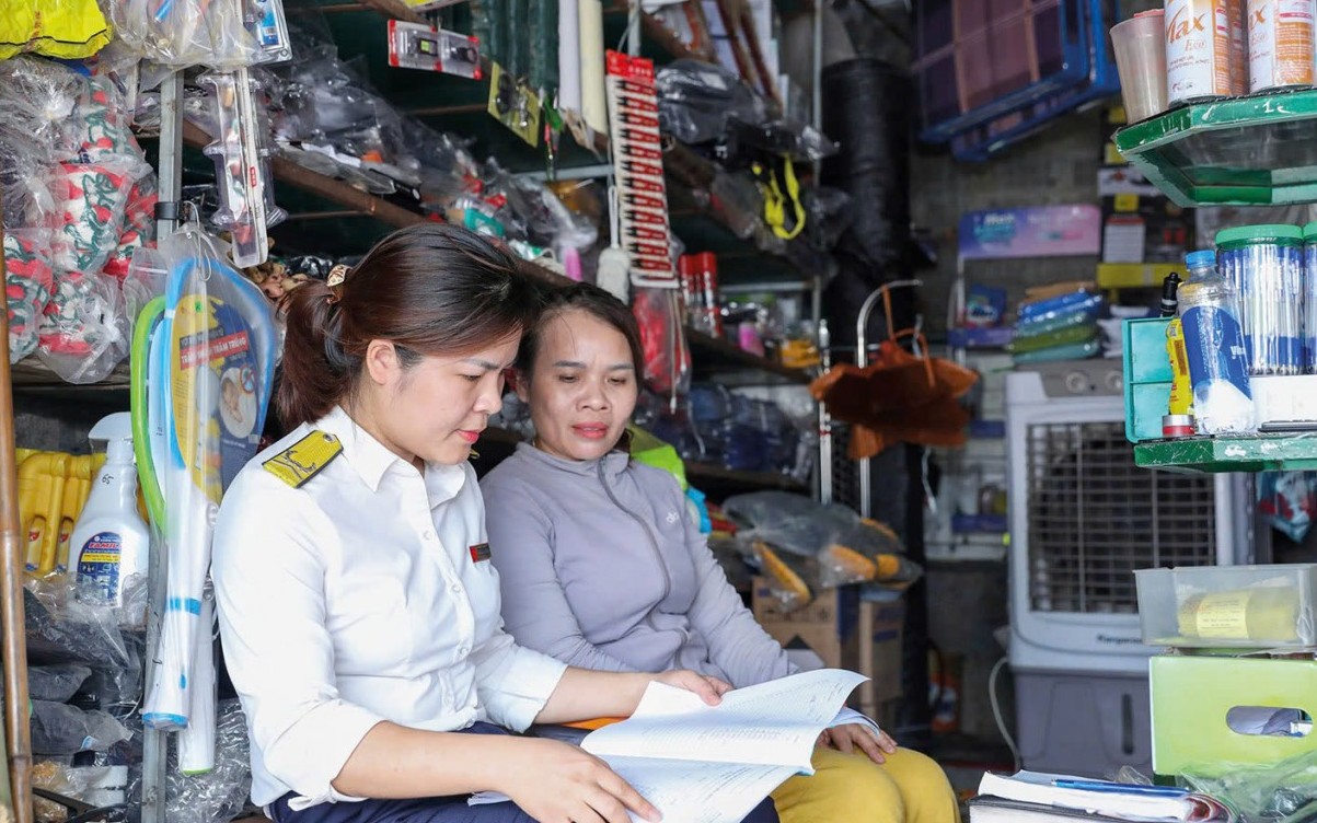 Cần hiểu đúng nghĩa vụ thuế để hạn chế sai sót