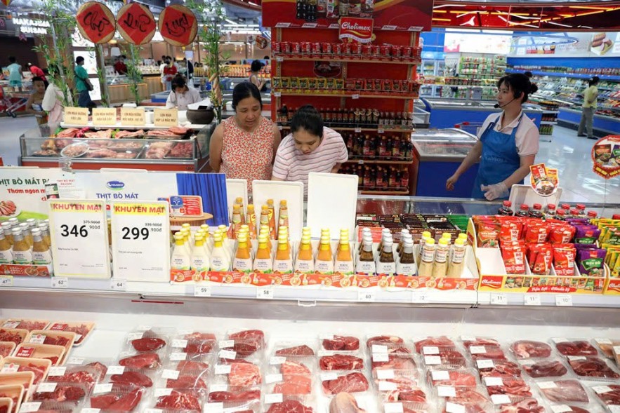 Lạm phát chặng cuối năm có đáng lo?