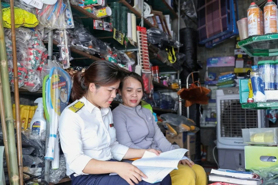 Cần hiểu đúng nghĩa vụ thuế để hạn chế sai sót Cần hiểu đúng nghĩa vụ thuế để hạn chế sai sót