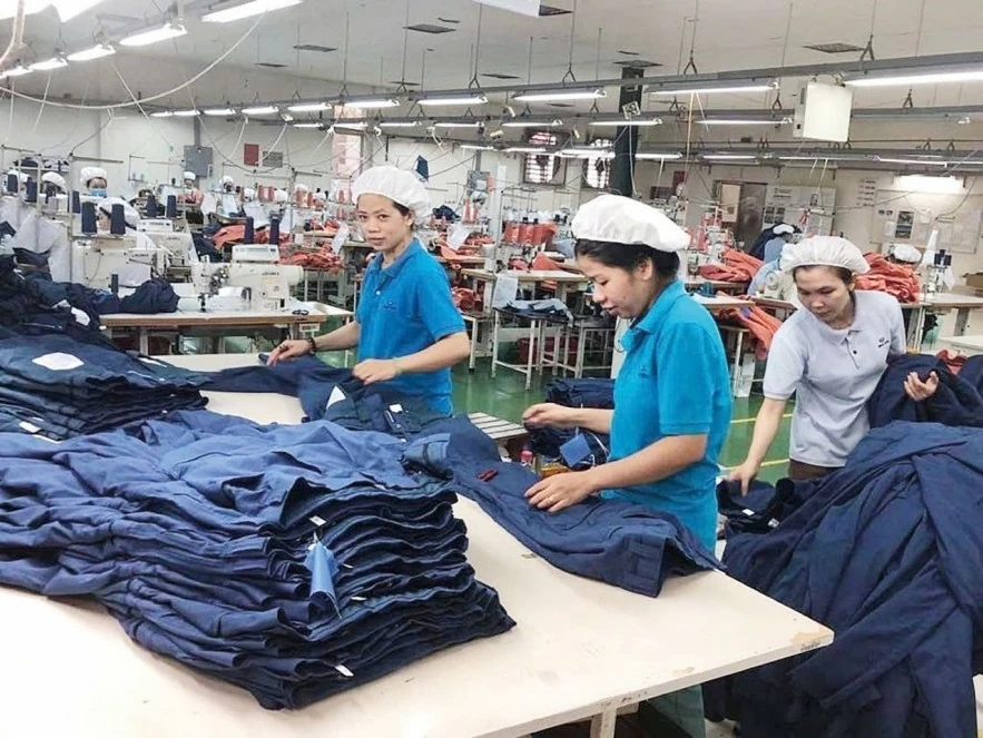 Đánh thức dư địa tăng trưởng từ doanh nghiệp tư nhân
