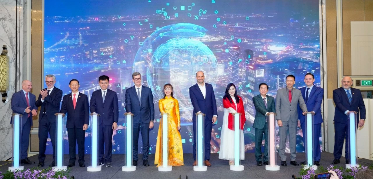 Vietjet tăng trưởng tích cực, mở rộng mạng bay quốc tế và xây dựng hệ sinh thái hàng không quy mô khu vực