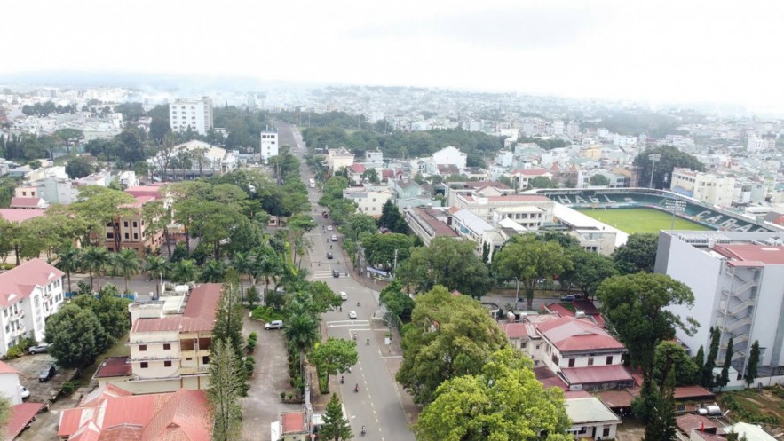 Gia Lai gấp rút xử lý 559 cơ sở nhà, đất dôi dư