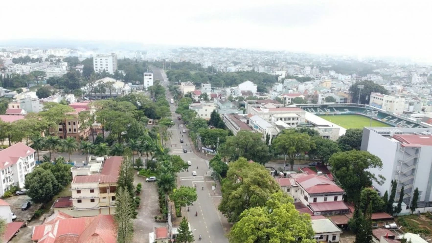 Gia Lai gấp rút xử lý 559 cơ sở nhà, đất dôi dư