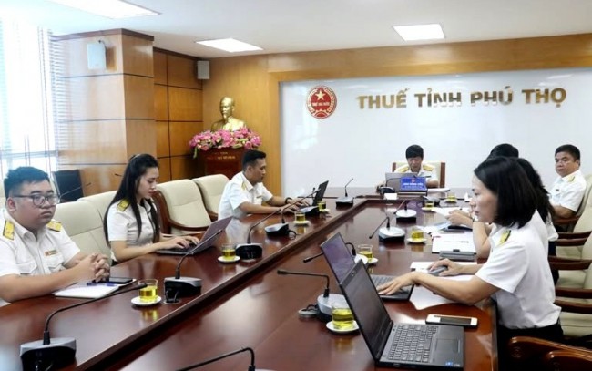 Ngành Thuế khẩn trương đưa chính sách, pháp luật thuế mới vào cuộc sống