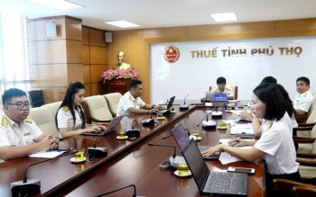 Ngành Thuế khẩn trương đưa chính sách, pháp luật thuế mới vào cuộc sống