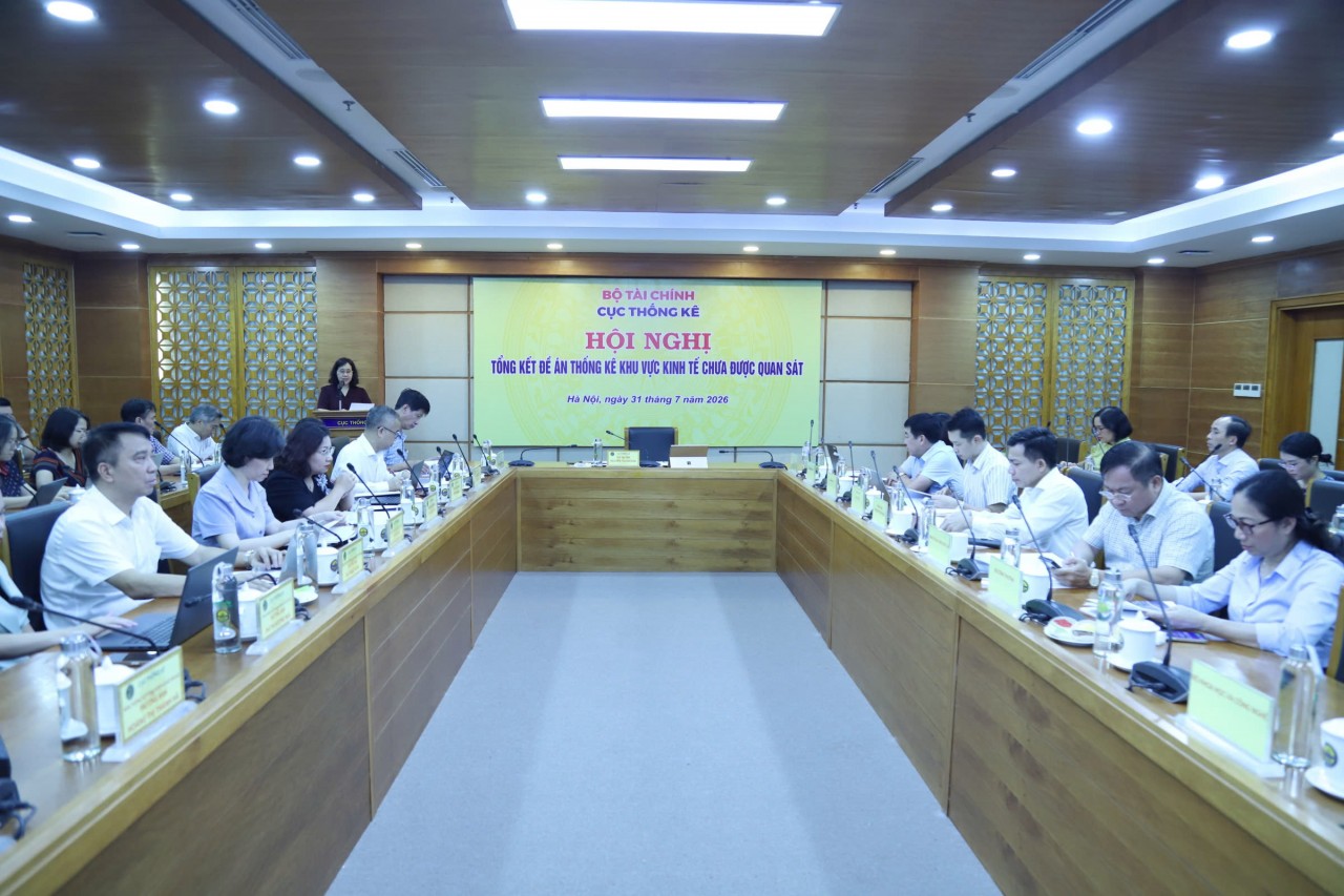 Khu vực kinh tế phi chính thức tương đương 4,6% GDP Khu vực kinh tế phi chính thức tương đương 4,6% GDP