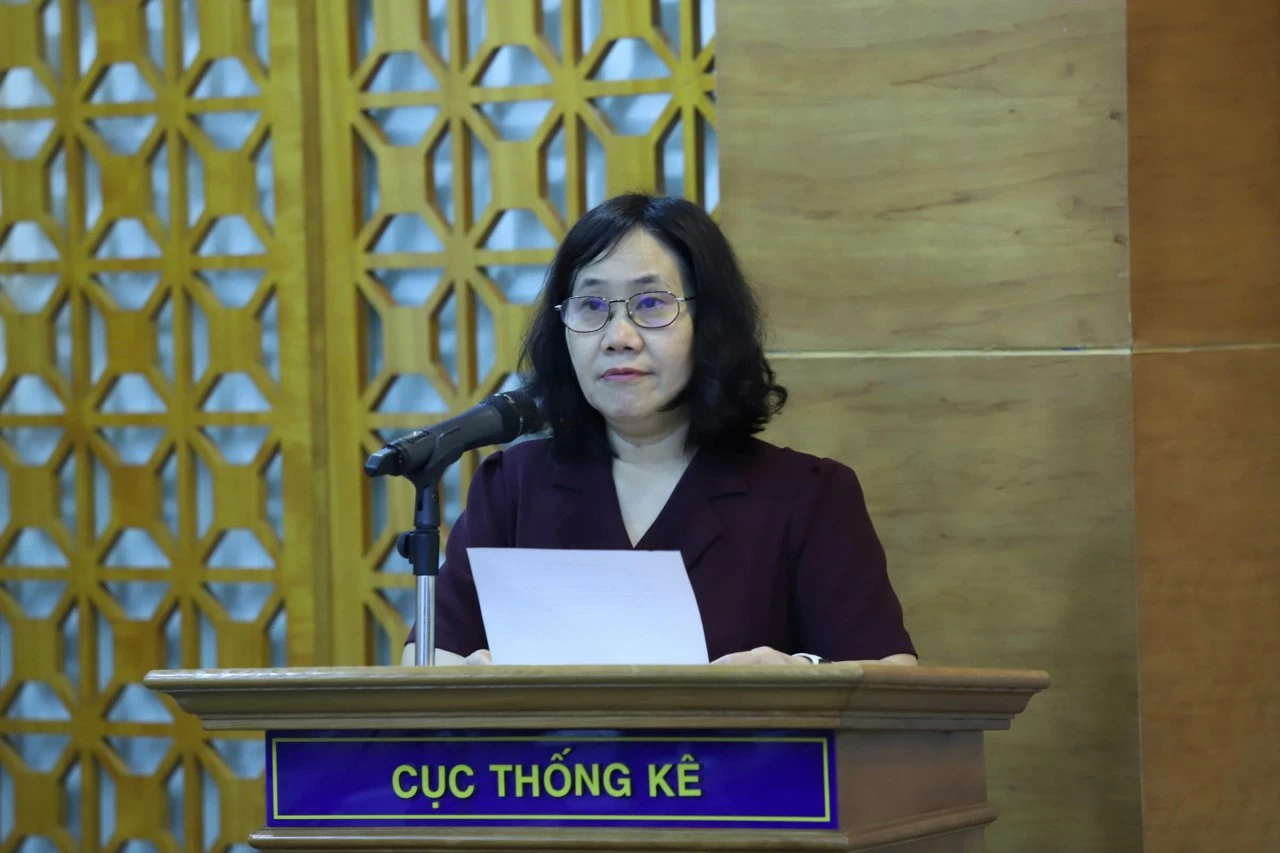 Khu vực kinh tế phi chính thức tương đương 4,6% GDP