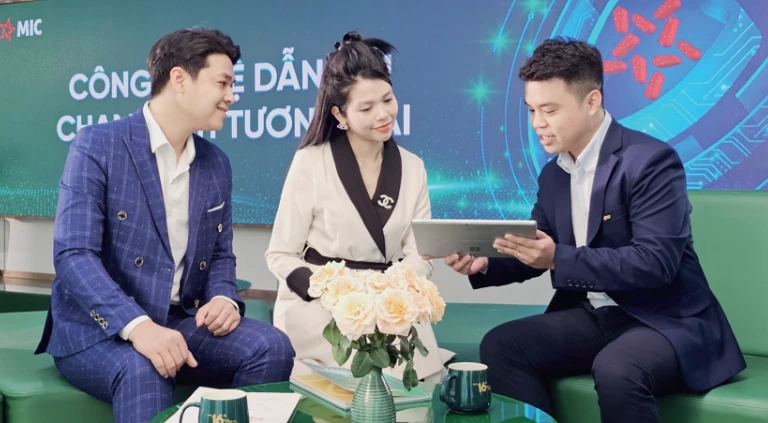 MIC tăng trưởng 33,6% doanh thu phí bảo hiểm gốc, năm thứ hai liên tiếp được AM Best xếp hạng B++