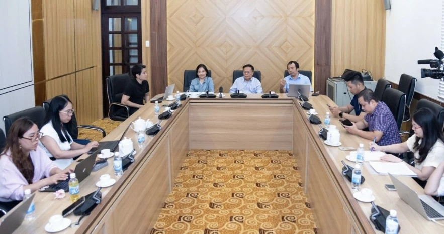 Trao quyền để doanh nghiệp nhà nước thực sự dẫn dắt tăng trưởng