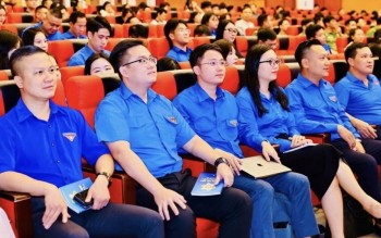 Đoàn Thanh niên Bộ Tài chính triển khai học tập, quán triệt Nghị quyết Đại hội Đoàn toàn quốc lần thứ XIII