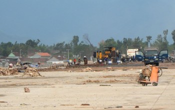 Gia Lai giải ngân gần 34% vốn đầu tư công, quyết liệt tháo gỡ vướng mắc để tăng tốc