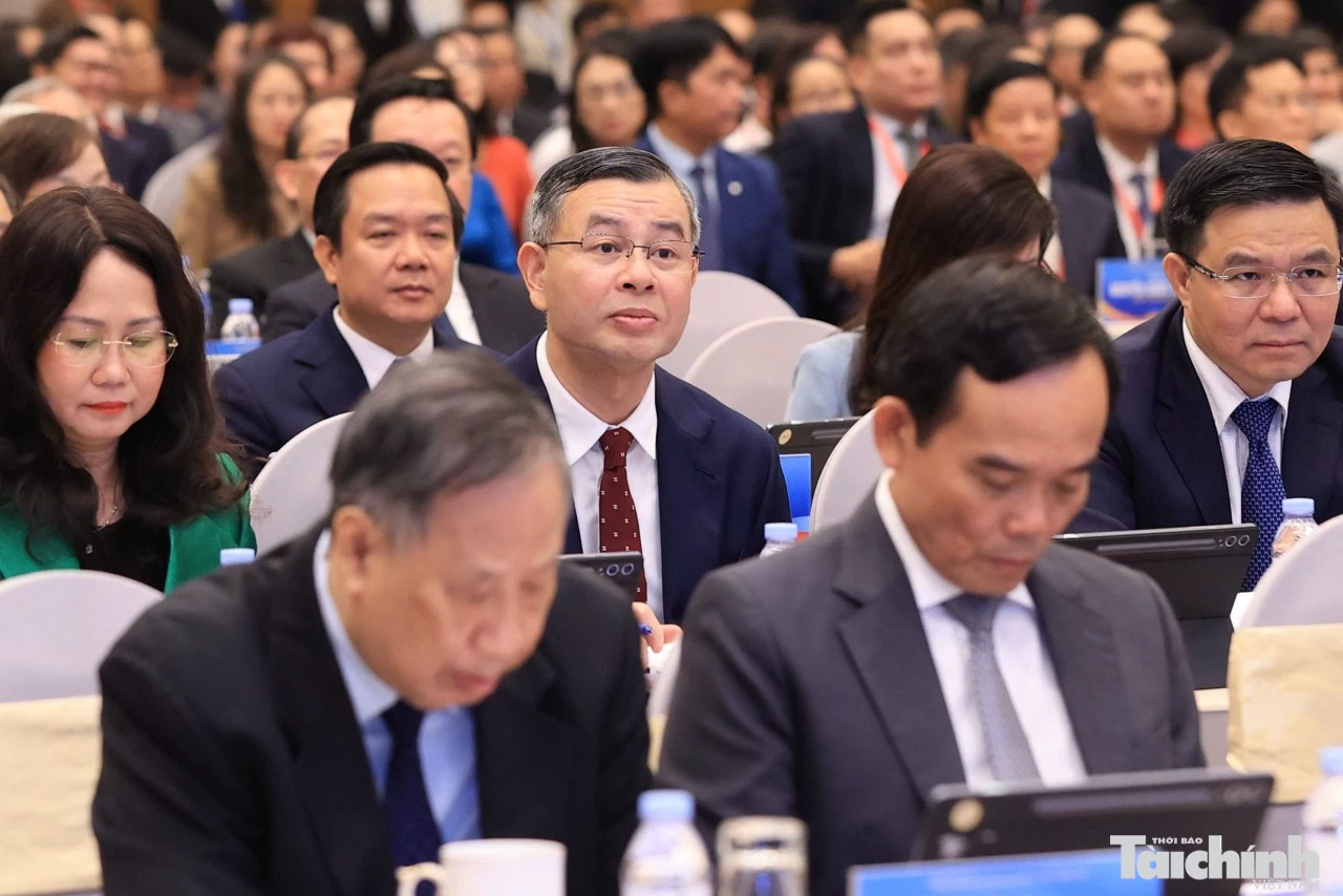 Tổng Bí thư, Chủ tịch nước Tô Lâm dự Hội nghị Ngoại giao lần thứ 33