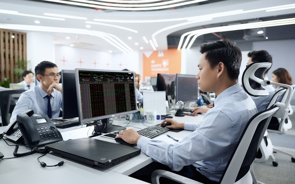 Định giá hấp dẫn mở ra kỳ vọng hồi phục cho VN-Index trong tháng 8