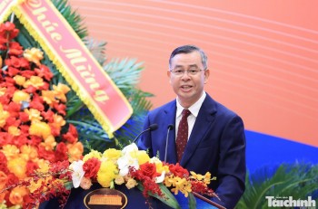 Đối ngoại và hội nhập tài chính tạo động lực mới cho tăng trưởng nhanh, bền vững