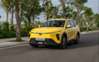 Vingroup doanh thu thuần và lợi nhuận sau thuế 6 tháng đầu năm 2026 lần lượt đạt 222,3 nghìn và 20,4 nghìn tỷ đồng