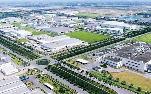 Hà Nội quyết liệt khơi thông các dự án khu công nghiệp, khu công nghệ cao