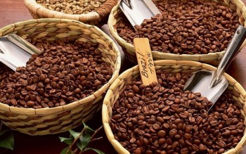 Ngày 2/8: Giá cà phê tăng, hồ tiêu duy trì ở mức cao