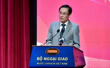 Nâng tầm công tác đối ngoại địa phương, huy động hiệu quả các nguồn lực quốc tế phục vụ phát triển