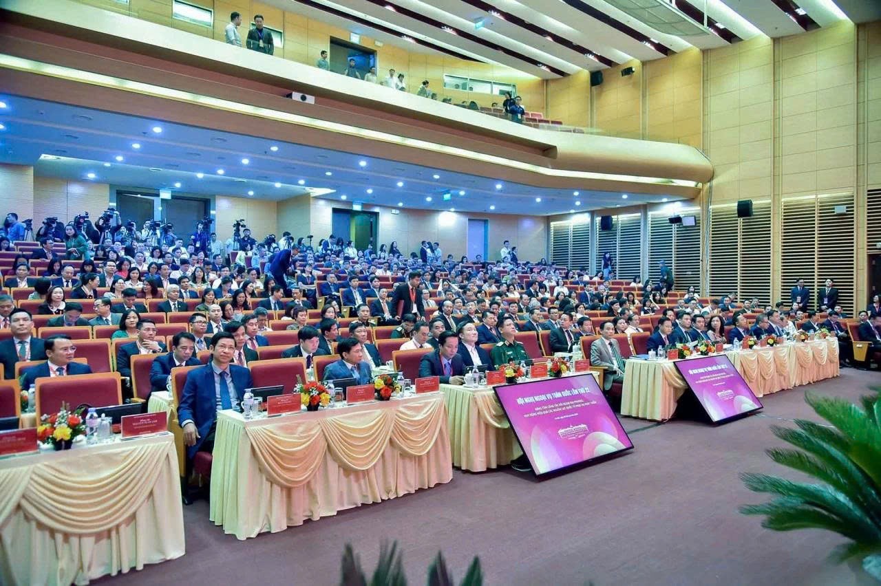Nâng tầm công tác đối ngoại địa phương, huy động hiệu quả các nguồn lực quốc tế phục vụ phát triển