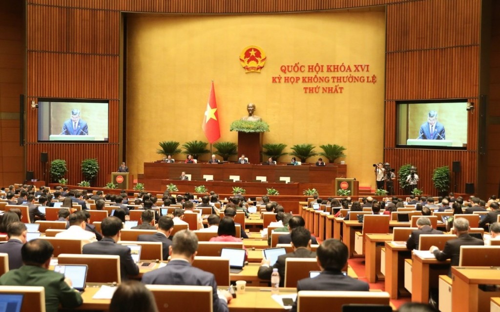 Sửa Luật Đầu tư: Cắt giảm khoảng 786 điều kiện kinh doanh và 232 thủ tục hành chính