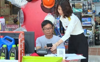 Hơn 100 nghìn mã số thuế trên địa bàn tỉnh Thanh Hóa cần làm sạch