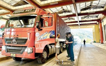Vượt thu ngân sách 2.599 tỷ đồng nhờ cải cách hành chính mạnh mẽ